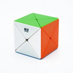 X Cube QiYi