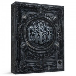 Terrors of London