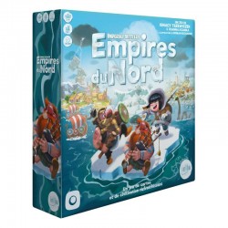 Imperial Settlers - Empires...
