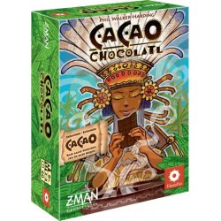 Cacao – Chocolatl