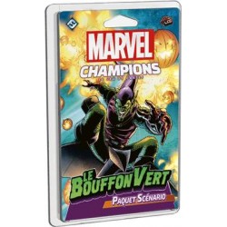 Marvel Champions : Le...