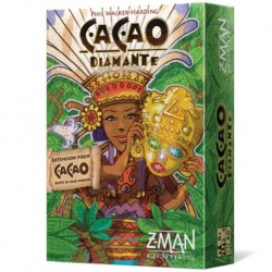 Cacao – Diamante