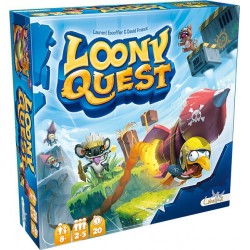 Loony Quest