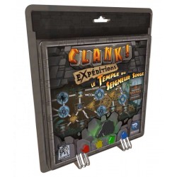 Clank ! Expeditions 2 : Le...