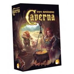 Caverna