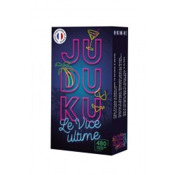 Juduku : Le Vice Ultime