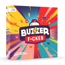 Buzzer F*cker