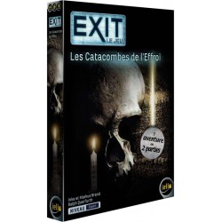 Exit - Les Catacombes de...