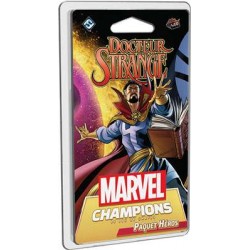 Marvel Champions : Docteur...