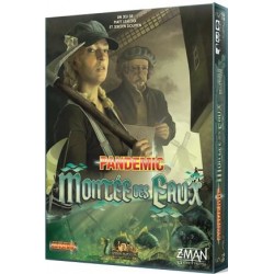 Pandemic - Montée des Eaux