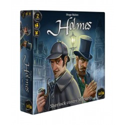 Holmes