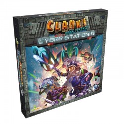 Clank ! dans l'espace ! :...