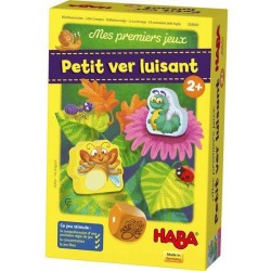 Mes premiers jeux – Petit...