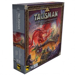 Talisman : 4ème édition