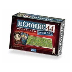 Mémoire 44 - Opération...