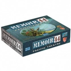 Mémoire 44 - Guerre du...