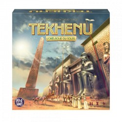 Tekhenu