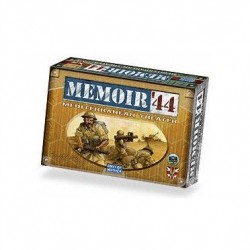 Mémoire 44 - Théâtre...