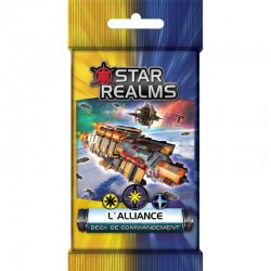 Star Realms Deck de...