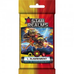 Star Realms Deck de...