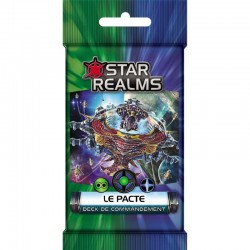 Star Realms Deck de...