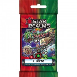 Star Realms Deck de...