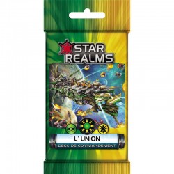 Star Realms Deck de...