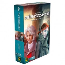 The Resistance