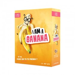 I Am a Banana