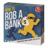 How to Rob a Bank