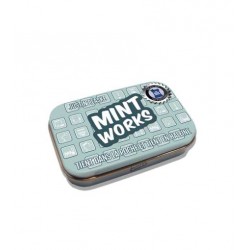 Mint Works