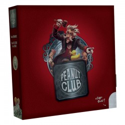 Peanut Club