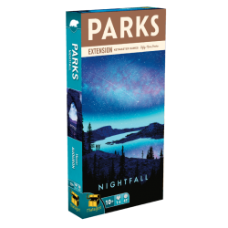 Parks - Nightfall