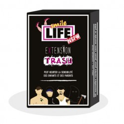Smile Life : Trash