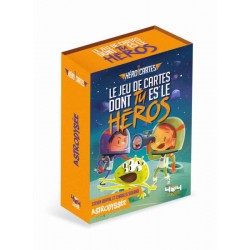 Héroi'Cartes - Astrodysée