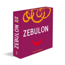 Zebulon