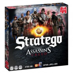 Stratego Assassin's Creed