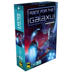 Race for the Galaxy