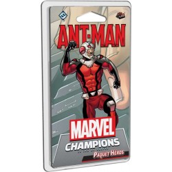 Marvel Champions : Ant-Man
