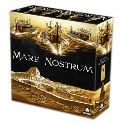 Mare Nostrum
