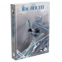 The Magnificent - Snø