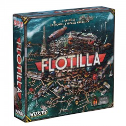Flotilla