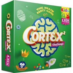 Cortex Kids 2