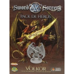 Sword & Sorcery - Pack de...