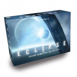 Eclipse : Second Dawn for...