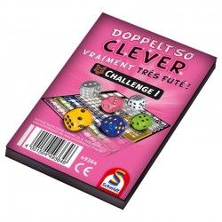 Vraiment Très Futé ! - Bloc...