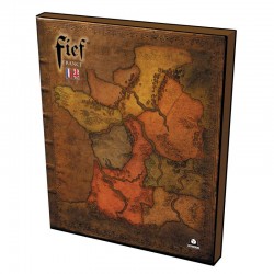 Fief : Plateau France