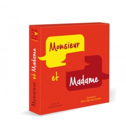 Monsieur Madame