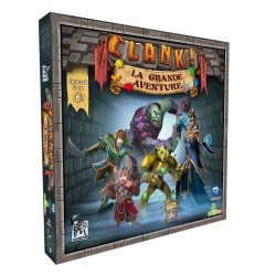 Clank ! : La Grande Aventure