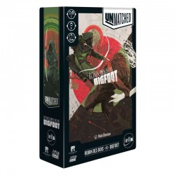 Unmatched - Robin des Bois...